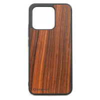 Dřevěné Pouzdro Bewood Xiaomi 13 Palisander Santos