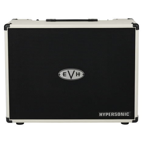 EVH 5150III Hypersonic FRFR 12 Ivory