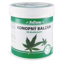 MedPharma Konopný balzám 250ml