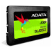 ADATA SSD 256GB Ultimate SU650SS 2, 5\" SATA III 6Gb/s (R:520/ W:450MB/s)