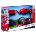 Bburago 10cm Farm tractor Gift Set (6ks)