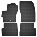 koberce SolidTread pro: Mazda 3 I Bk (2003-2009) stěrače komplet