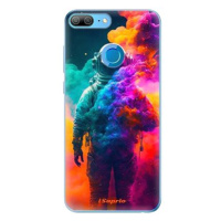iSaprio Astronaut in Colors pro Honor 9 Lite