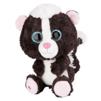 NICI Glubschis plyš Skunk Suppi 25cm