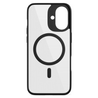 MagSafe kryt pro iPhone 16 Epico Hero Case - černý