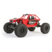 Axial Capra 1.9 4WS 1:10 RTR červená