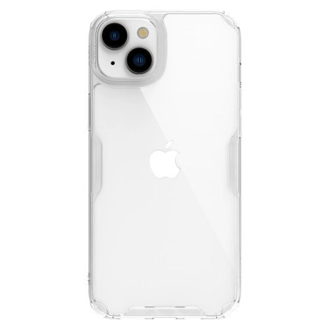 Nillkin Nature Pro Armoured Case pro iPhone 15 - bílý