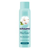 Schauma suchý šampon Miss Fresh 150 ml