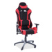 Signal Kancelářská židle VIPER černá/červená