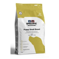 Specific CPD puppy small breed 4kg pes