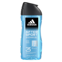 Adidas After Sport 3v1 sprchový gel 250ml