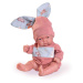 Antonio Juan 84093 PITU - realistická panenka miminko s celovinylovým tělem - 26 cm