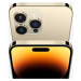 Apple iPhone 14 Pro Max 512GB zlatý Zlatá