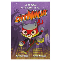 Cat Ninja - Matthew Cody