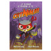 Cat Ninja - Matthew Cody