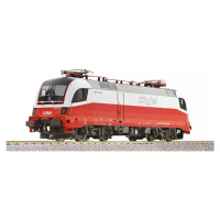Roco Elektrická lokomotiva 1116 181-9 ÖBB - 7510024