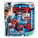 Transformers EarthSpark Spin Changer Optimus Prime a Robby Malto