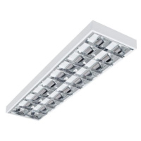 Kanlux 22672 NOTUS 4LED 236 NT   Svítidlo mřížkové přisazené pro T8 LED