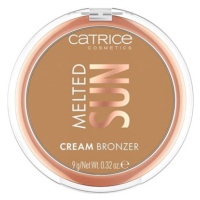 CATRICE Krémový bronzer Melted Sun 020 9 g