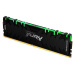 Kingston FURY 8GB DDR4 3600MHz CL16 Renegade RGB