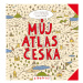 Můj atlas Česka ALBATROS