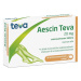 AESCIN TEVA 20MG TBL ENT 90