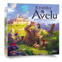 Kroniky Avelu