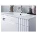 ArtCom Koupelnová skříňka s umyvadlem FIJI White U60/1 | 60 cm