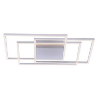 Paul Neuhaus Paul Neuhaus 8256-55 - LED Stmívatelné stropní svítidlo INIGO 3xLED/16W/230V