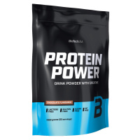 BIOTECH Protein Power vanilka 1000 g