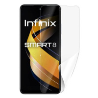 Screenshield INFINIX Smart 8 fólie na displej