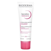 Bioderma Sensibio Defensive rich 40 ml