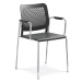 LD SEATING - Židle TIME 170-N4, BR