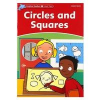 Dolphin Readers Level 2 Circles and Squares