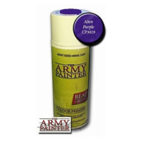 Army Painter - Color Primer - Alien Purple Spray 400ml