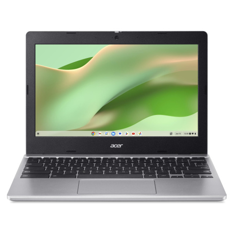 Acer Chromebook 311 Pure Silver (CB311-12HT-C0ND)