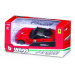 Bburago 1:43 Ferrari (2x12 DISPLAY) 24ks ASST