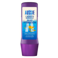 AUSSIE 3 Minute Miracle Deep Hydration Treatment 225 ml