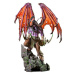 Socha Blizzard World of Warcraft - Illidan Stormrage Premium