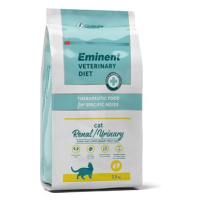 Eminent Vet Diet Cat Renal/Urinary 2,5 kg