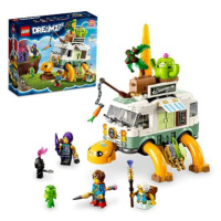 LEGO® DREAMZzz™ 71456 Želví dodávka paní Castillové