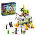 LEGO® DREAMZzz™ 71456 Želví dodávka paní Castillové