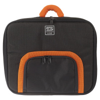 Stefy Line Double Pedal Bag