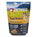 ONTARIO Puppy Medium Lamb & Rice 0,75 kg