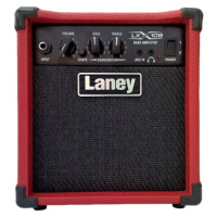 Laney LX10B RD Malé baskytarové kombo