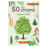 Expedice příroda: 50 stromů