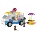 LEGO Friends 41715 Zmrzlinářský vůz