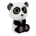 NICI Glubschis plyš Panda Peppino 15cm