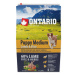 Krmivo Ontario Puppy Medium Lamb & Rice 2,25kg