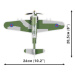 Cobi II WW Hawker Typhoon Mk. IB, 1:48